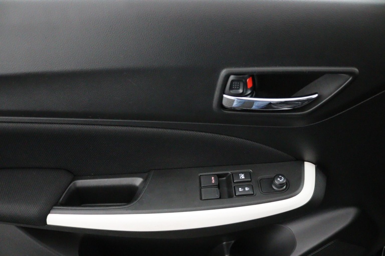 Suzuki Swift - 1.2 Select 31