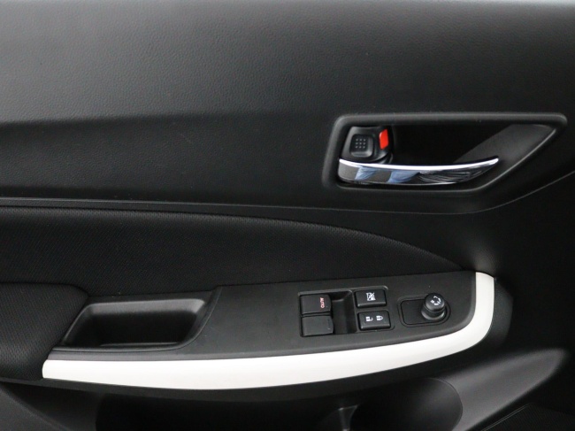 Suzuki Swift - 1.2 Select