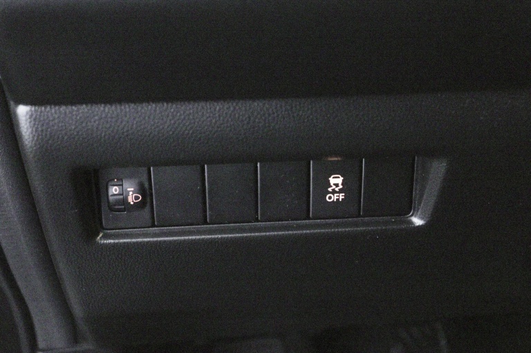 Suzuki Swift - 1.2 Select 32