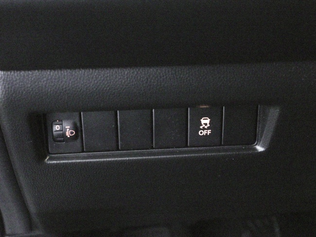 Suzuki Swift - 1.2 Select