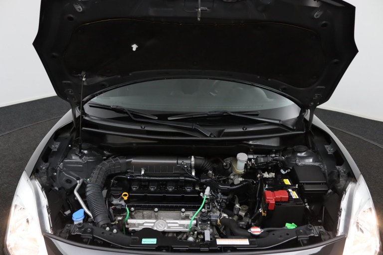 Suzuki Swift - 1.2 Select 34