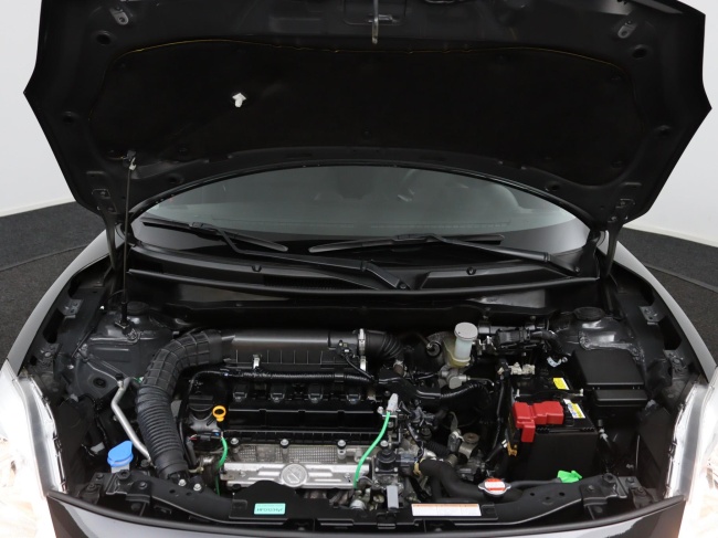 Suzuki Swift - 1.2 Select