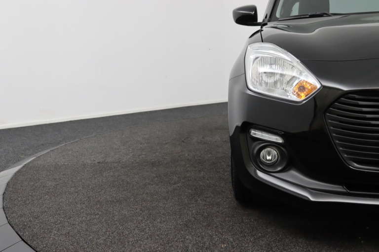 Suzuki Swift - 1.2 Select 35