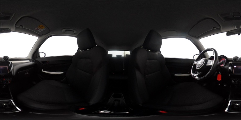 Suzuki Swift - 1.2 Select 38