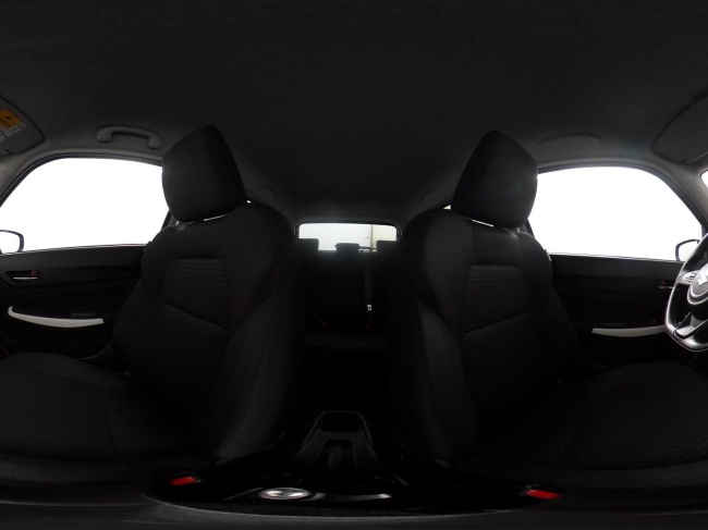 Suzuki Swift - 1.2 Select