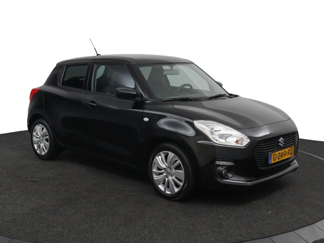 Suzuki Swift - 1.2 Select