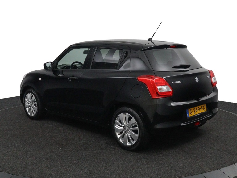 Suzuki Swift - 1.2 Select 4