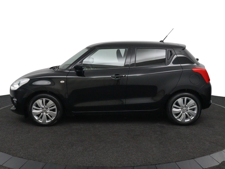 Suzuki Swift - 1.2 Select 5