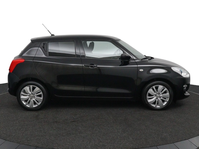 Suzuki Swift - 1.2 Select 6