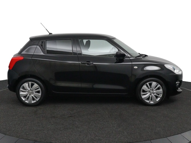 Suzuki Swift - 1.2 Select
