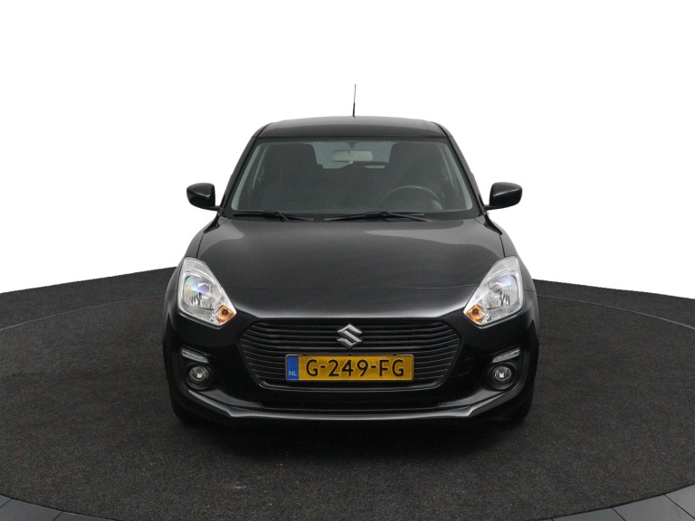 Suzuki Swift - 1.2 Select 7