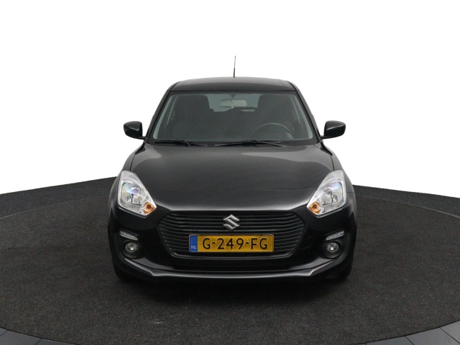 Suzuki Swift - 1.2 Select