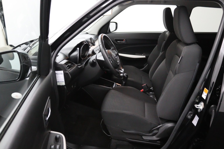 Suzuki Swift - 1.2 Select 9