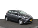 Toyota Aygo - 1.0 VVT-i x-fun