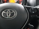 Toyota Aygo - 1.0 VVT-i x-fun