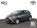 Toyota Aygo - 1.0 VVT-i x-fun