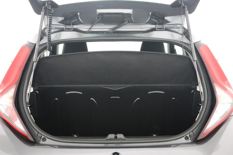 Toyota Aygo - 1.0 VVT-i x-fun 22