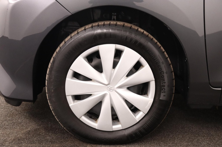 Toyota Aygo - 1.0 VVT-i x-fun 35