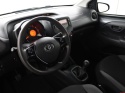 Toyota Aygo - 1.0 VVT-i x-fun