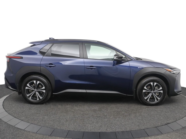 Toyota bZ4X - Business Plus 71 kWh