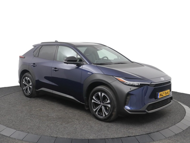 Toyota bZ4X - Business Plus 71 kWh