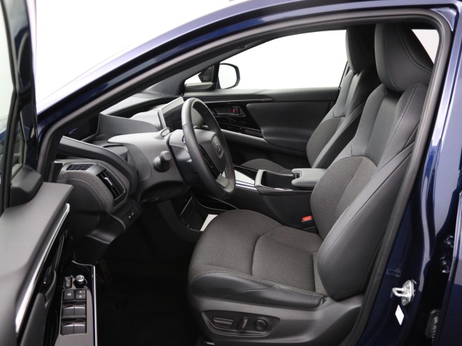 Toyota bZ4X - Business Plus 71 kWh