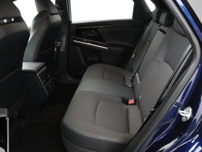 Toyota bZ4X - Business Plus 71 kWh