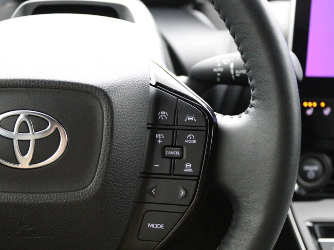 Toyota bZ4X - Business Plus 71 kWh