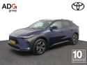 Toyota bZ4X - Business Plus 71 kWh