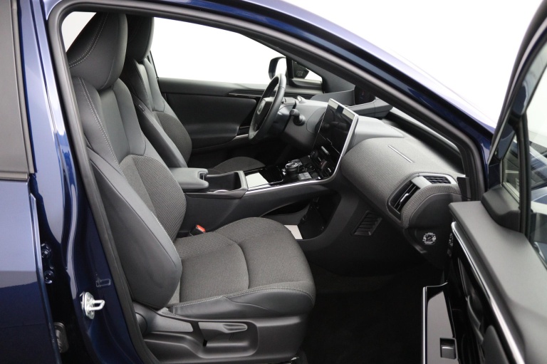 Toyota bZ4X - Business Plus 71 kWh 21