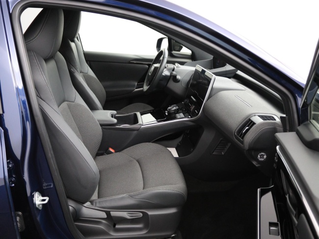 Toyota bZ4X - Business Plus 71 kWh