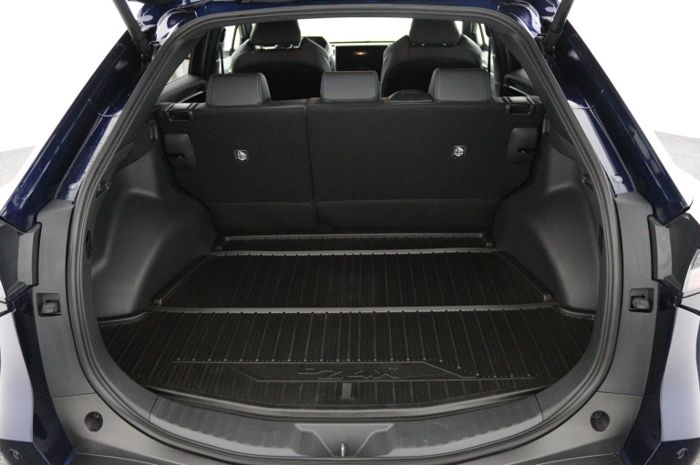 Toyota bZ4X - Business Plus 71 kWh 23