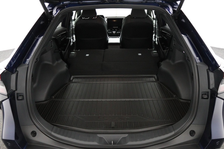 Toyota bZ4X - Business Plus 71 kWh 25