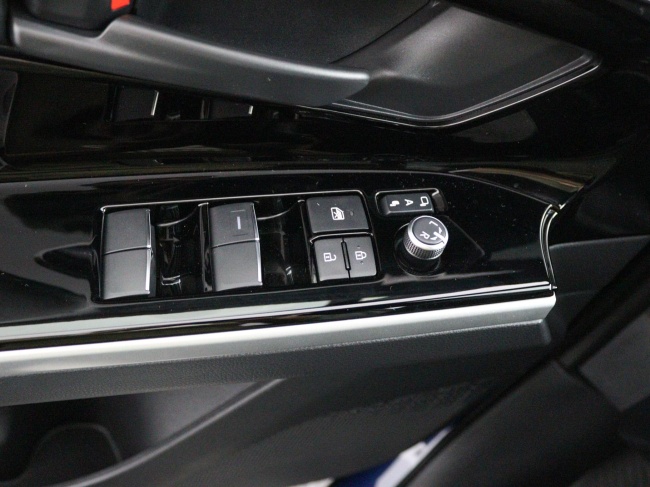 Toyota bZ4X - Business Plus 71 kWh