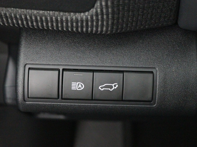 Toyota bZ4X - Business Plus 71 kWh