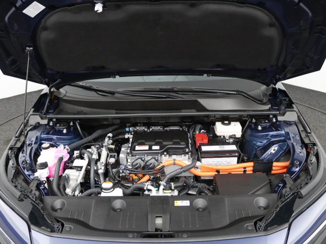 Toyota bZ4X - Business Plus 71 kWh