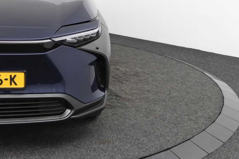 Toyota bZ4X - Business Plus 71 kWh 36