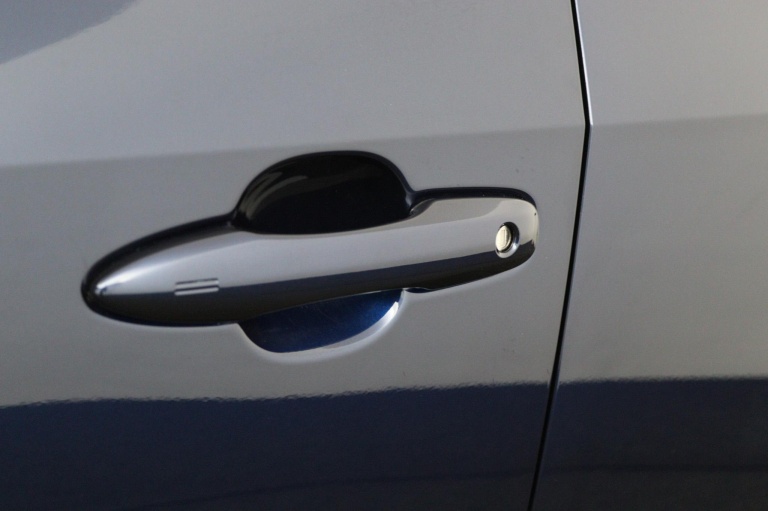 Toyota bZ4X - Business Plus 71 kWh 37