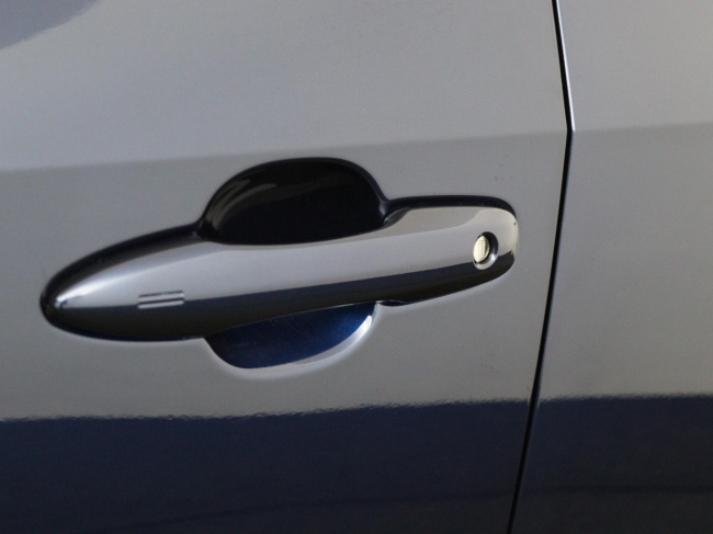 Toyota bZ4X - Business Plus 71 kWh