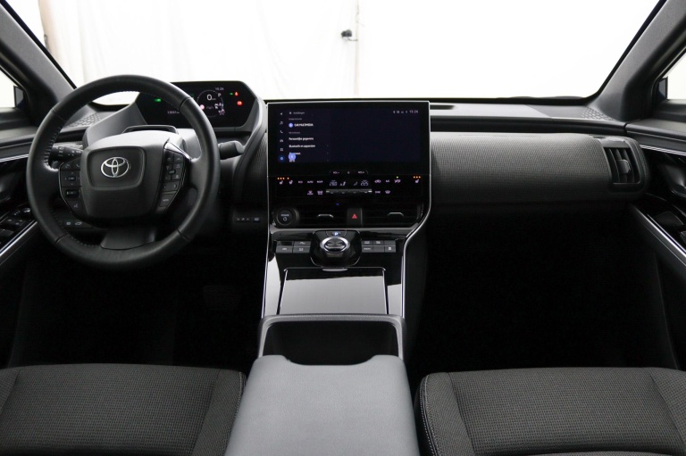 Toyota bZ4X - Business Plus 71 kWh 4