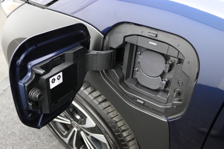 Toyota bZ4X - Business Plus 71 kWh 40