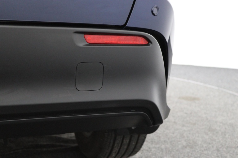 Toyota bZ4X - Business Plus 71 kWh 42