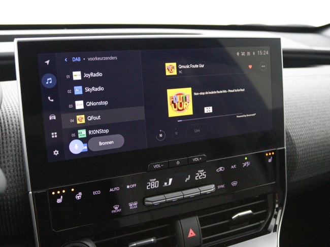 Toyota bZ4X - Business Plus 71 kWh