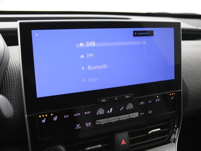 Toyota bZ4X - Business Plus 71 kWh