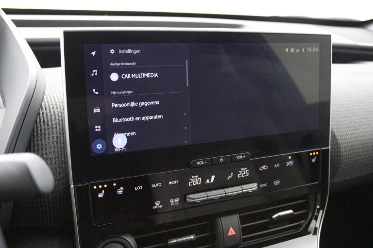 Toyota bZ4X - Business Plus 71 kWh 47