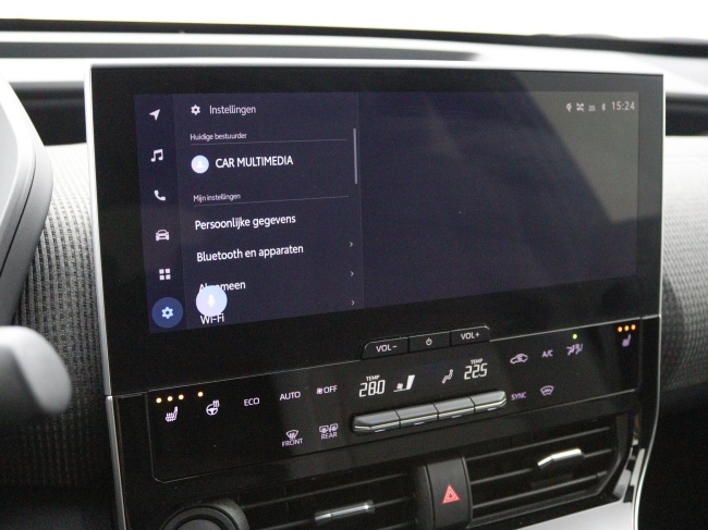 Toyota bZ4X - Business Plus 71 kWh