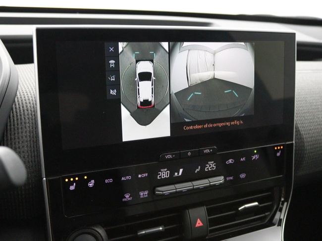 Toyota bZ4X - Business Plus 71 kWh