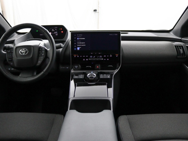 Toyota bZ4X - Business Plus 71 kWh