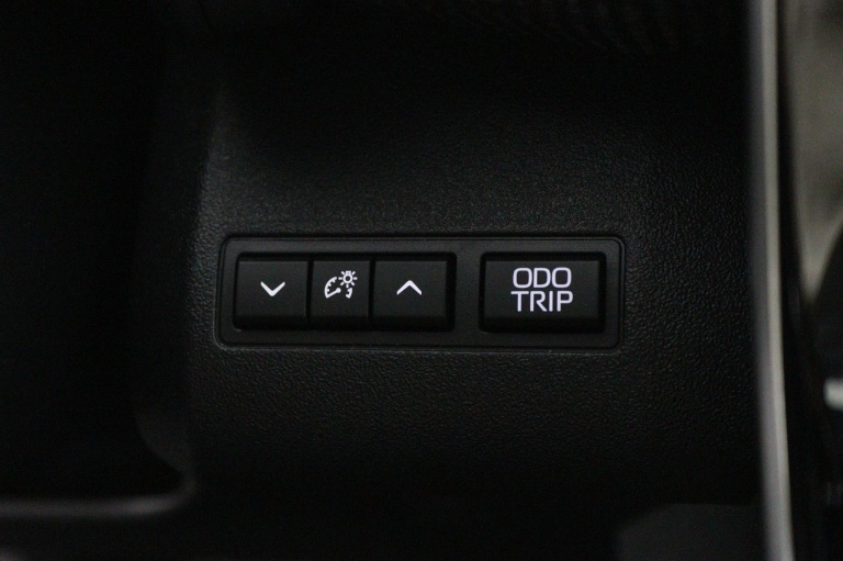 Toyota bZ4X - Business Plus 71 kWh 50