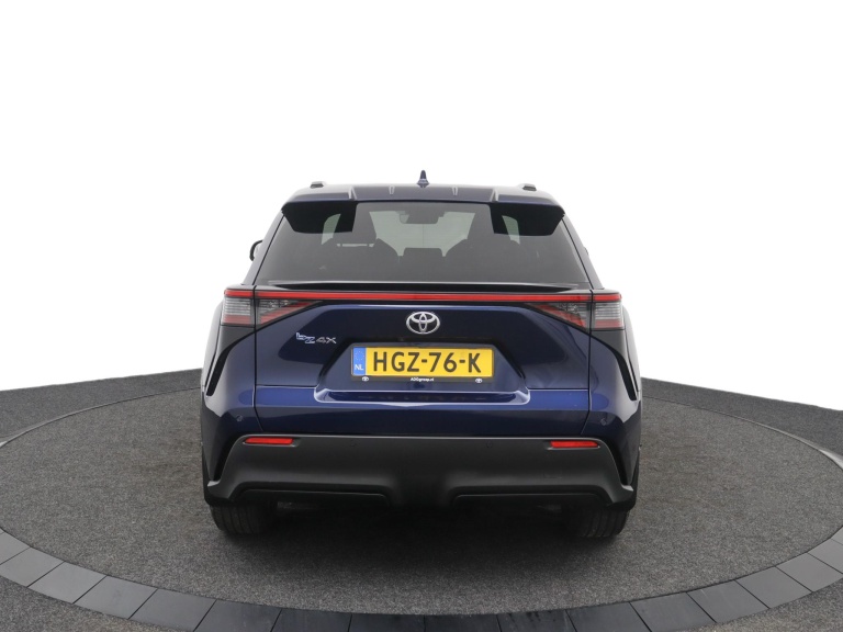 Toyota bZ4X - Business Plus 71 kWh 52